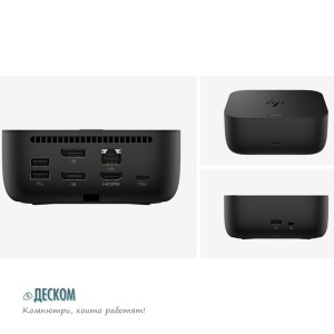 HP Series 5 Pro 527pq 27" QHD
